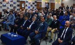 Kurşunlu Camii'nin 500. Yılına özel konferans düzenlendi