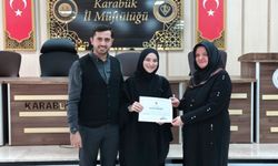 Karabük'te "Evliliğe İlk Adım Seminerleri" düzenlendi