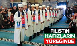 Filistin, hafızların yüreğinde