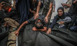 Gazze Şeridi’ndeki can kaybı 73 bin 41'e yükseldi