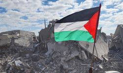 Gazze halkı, "Küresel Müslüman Kişilik" ödülünün sahibi oldu