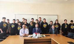 Polater: İmam hatip nesli geleceğimizin teminatıdır