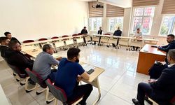 Kayseri'de "Hafızlığı Muhafaza Kursu" açıldı