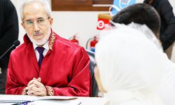 Kilis'te "İki İnsan Bir Hayat" projesi hayat buldu