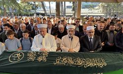 Enkazda vefat edenler ebediyete uğurlandı