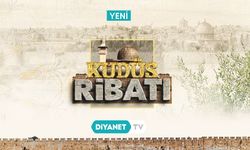 Filistinli çocukların yaşadığı zorluklar "Kudüs Ribatı"nda ele alındı