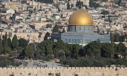 Mescid-i Aksa 32 gündür kapalı tutuluyor