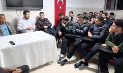 Müftülükten "Soru Serbest" etkinliği