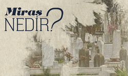 Miras nedir?
