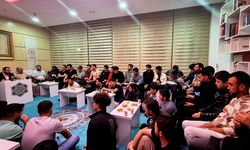 Müftü Limon: Gazze'ye Seyirci değil, bilinçli Müslümanlar olmalıyız