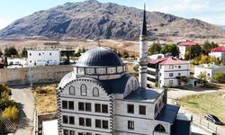 Tufanbeyli Fatih Sultan Mehmet Camii ve 4-6 Yaş Kur’an Kursu açıldı