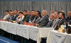 Avusturya'da din görevlilerine yönelik eğitim çalıştayı düzenlendi