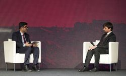 TDV "Uluslararası Gazze İnsani Yardım Zirvesi" soru-cevap oturumu