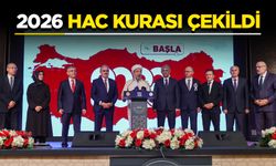 2026 hac kurası çekildi