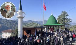 Zavendikli Mustafa Hoca, dualarla anıldı