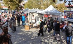 Acıpayam'dan Gazze'ye destek