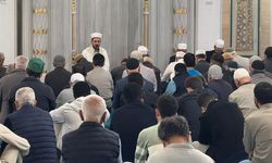 Yüreğir'de cami buluşmasına yoğun ilgi
