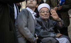 Mescid-i Aksa İmam Hatibi Sabri'nin dini ve siyasi rolü engellenmeye çalışılıyor