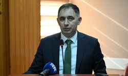 Selimiye Camii'nde çimentolu izler temizlendi, orijinal dokular ortaya çıkarıldı