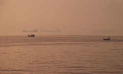 Trakya'da sis etkili oluyor