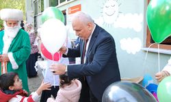 Karabük'te aile şenliği düzenlendi