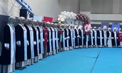 Akyazı'da hafızlar icazet aldı