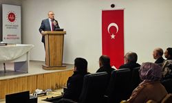 Noğman: Din görevlisi umut eden değil, umut olandır