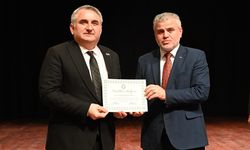 Artvin Müftüsü Soylu'dan organ bağışına destek