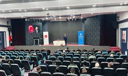 Aziziye'de "Din Hizmetlerinde Verimlilik" konferansı düzenlendi