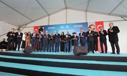 Hacı Mustafa Akkuş 4-6 Yaş Kur’an Kursu dualarla açıldı