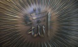 Başkentte "Bakır Rölyef ve Hat Sanatı" sergisi açıldı