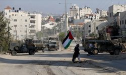 Batı Şeria hatırlatıyor: Mesele sadece Gazze değil, mesele Filistin