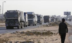 BM, Gazze'de felaket halinin sürdüğünü bildirdi