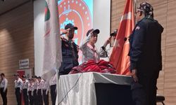 Bursa'da Diyanet izcileri yemin etti