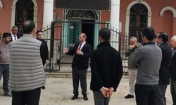 Denizli'de "Camimi Tanıyorum, Mirasıma Sahip Çıkıyorum" projesi