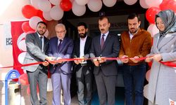 Eceabat'ta ilk kez 4–6 Yaş Kur'an Kursu açıldı