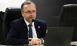 Tekirdağ'da "Türkiye'de Gençliğin Değişen Profili" konferansı düzenlendi