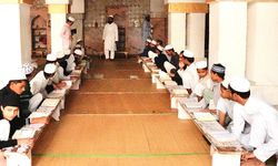 Yeni Delhi'deki Müslümanlar asılsız suçlamalardan rahatsız