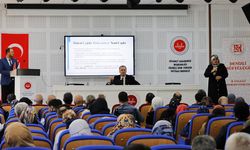 Denizli'de "Engelsiz Aile Okulu" başladı