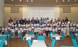 DİTİB'de çocuklara yönelik "Memory Yarışması" düzenlendi