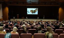 Diyarbakır'da "Mazlum Coğrafyaların Sesi" programı düzenlendi