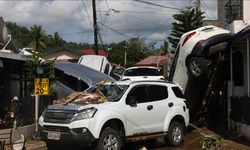 Filipinler'de Kalmaegi Tayfunu'nda ölenlerin sayısı 114'e yükseldi