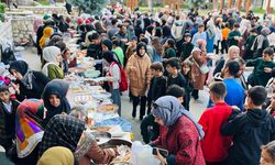 Genç'ten Gazze'ye büyük destek