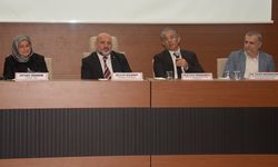 Giresun'da "Ailenin Korunması" paneli