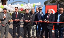 Giresun’dan Filistin’e kardeşlik eli