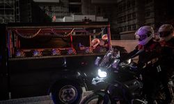 Gürcistan'da düşen uçakta şehit olan askerlerin naaşlarının adli tıptaki işlemleri tamamlandı