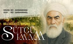 Milli Mücadelenin Simge İsmi: Sütçü İmam