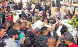 İşgalcilerin Gazze'ye saldırılarında şehit sayısı 69 bin 176’ya yükseldi