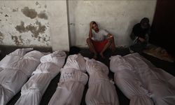 İşgalcilerin Gazze'ye saldırılarında şehit sayısı 69 bin 513'e yükseldi