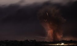 İşgalcilerin Lübnan'daki Filistin mülteci kampına düzenlediği saldırıda 13 kişi şehit oldu